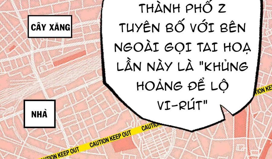 đọc truyện Thời Kỳ Tận Thế Chương 9 ảnh 19 tại Thiên Thai Truyện
