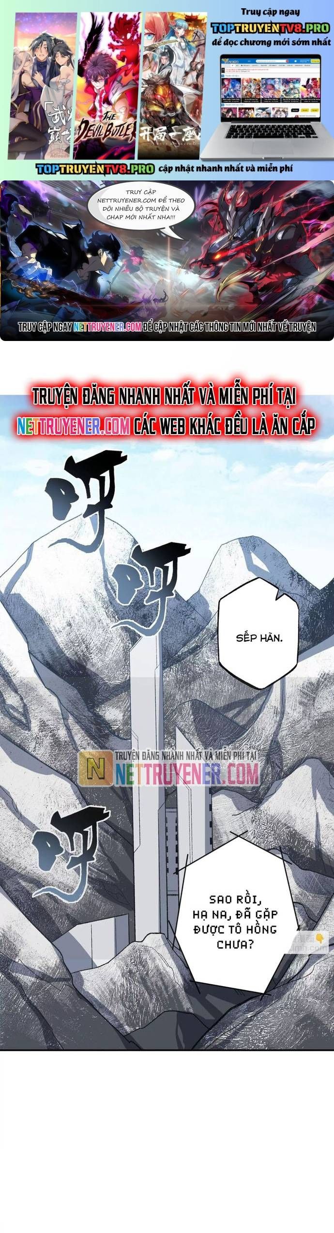 đọc truyện Thời Kỳ Tận Thế Chương 93 ảnh 2 tại Thiên Thai Truyện