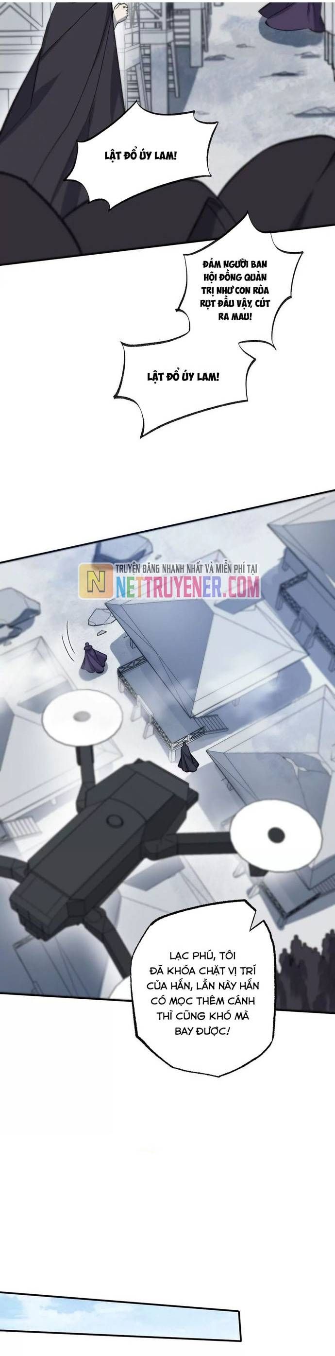 đọc truyện Thời Kỳ Tận Thế Chương 93 ảnh 21 tại Thiên Thai Truyện