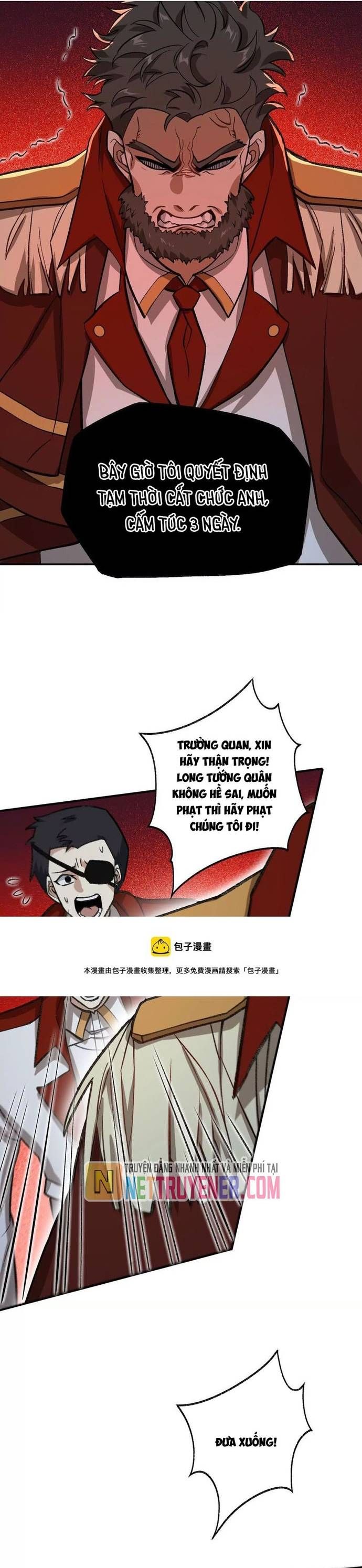 đọc truyện Thời Kỳ Tận Thế Chương 95 ảnh 11 tại Thiên Thai Truyện