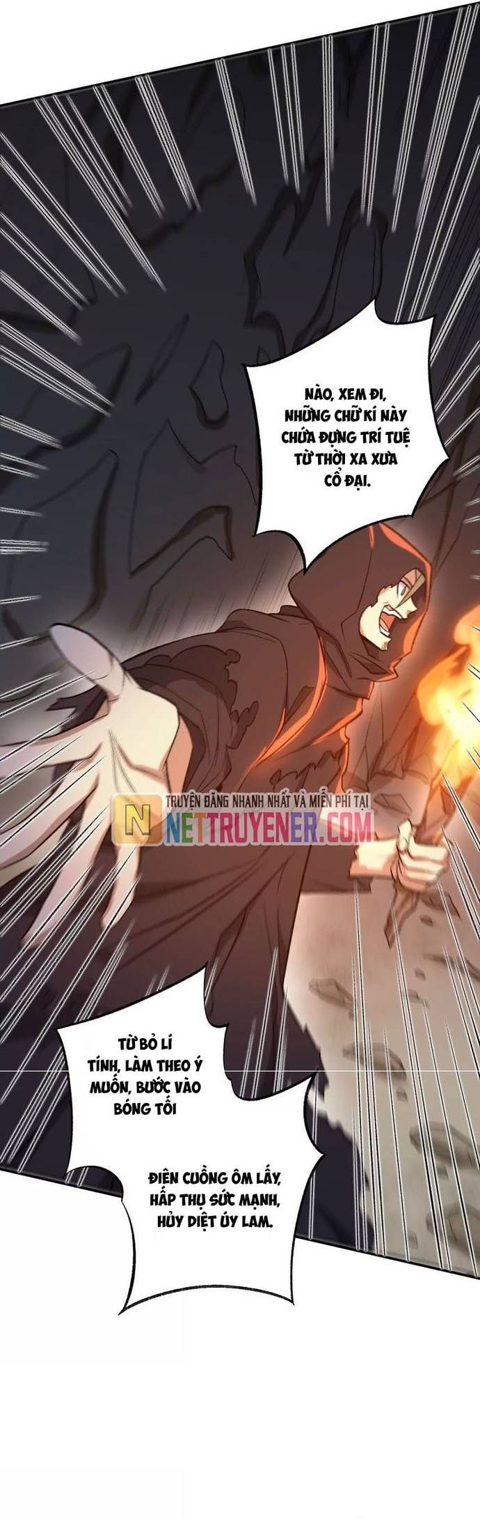 đọc truyện Thời Kỳ Tận Thế Chương 96 ảnh 13 tại Thiên Thai Truyện