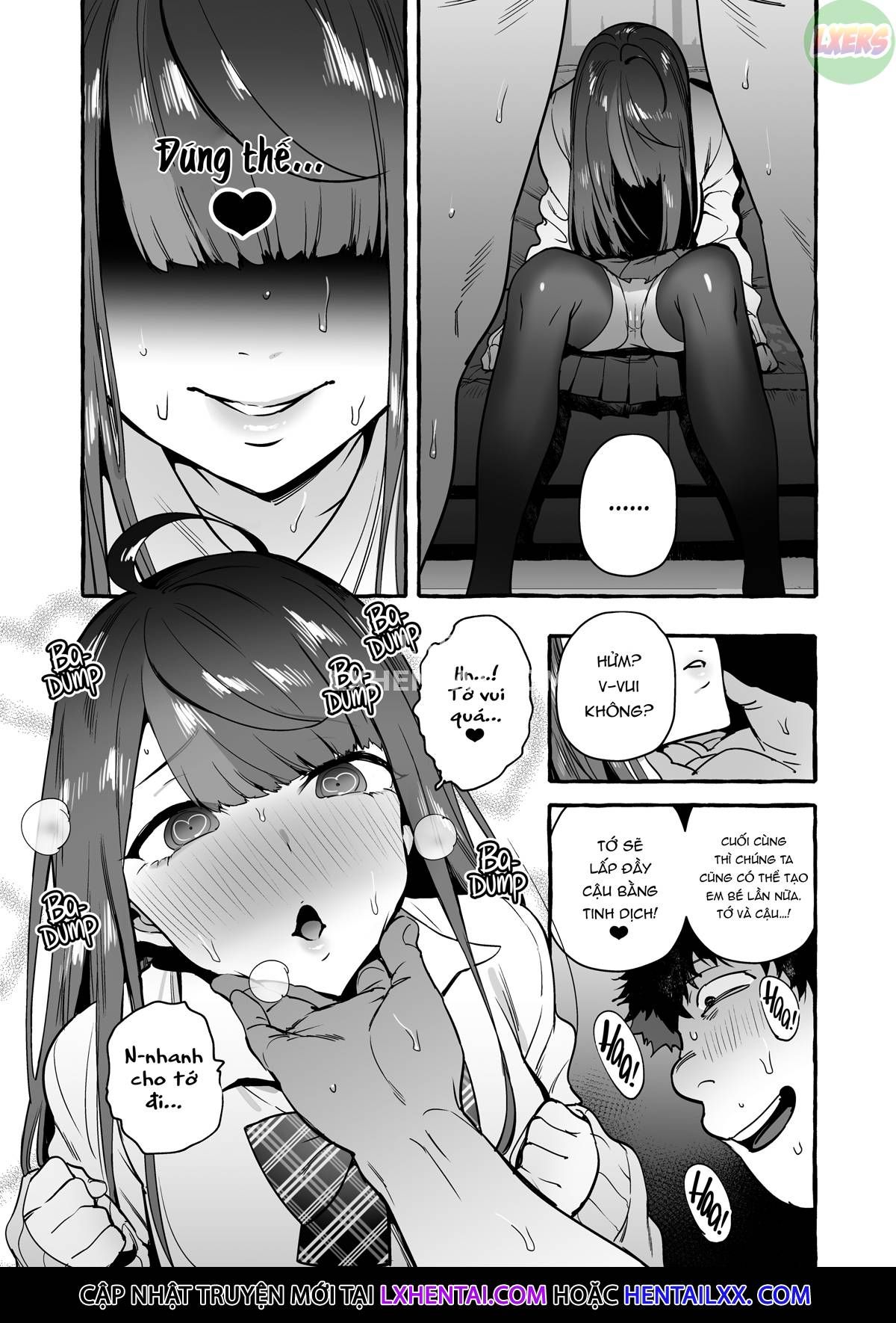 Thôi Miên Cả Con Gái Lẫn Mẹ Chương 2 page 29 - Giả Dược