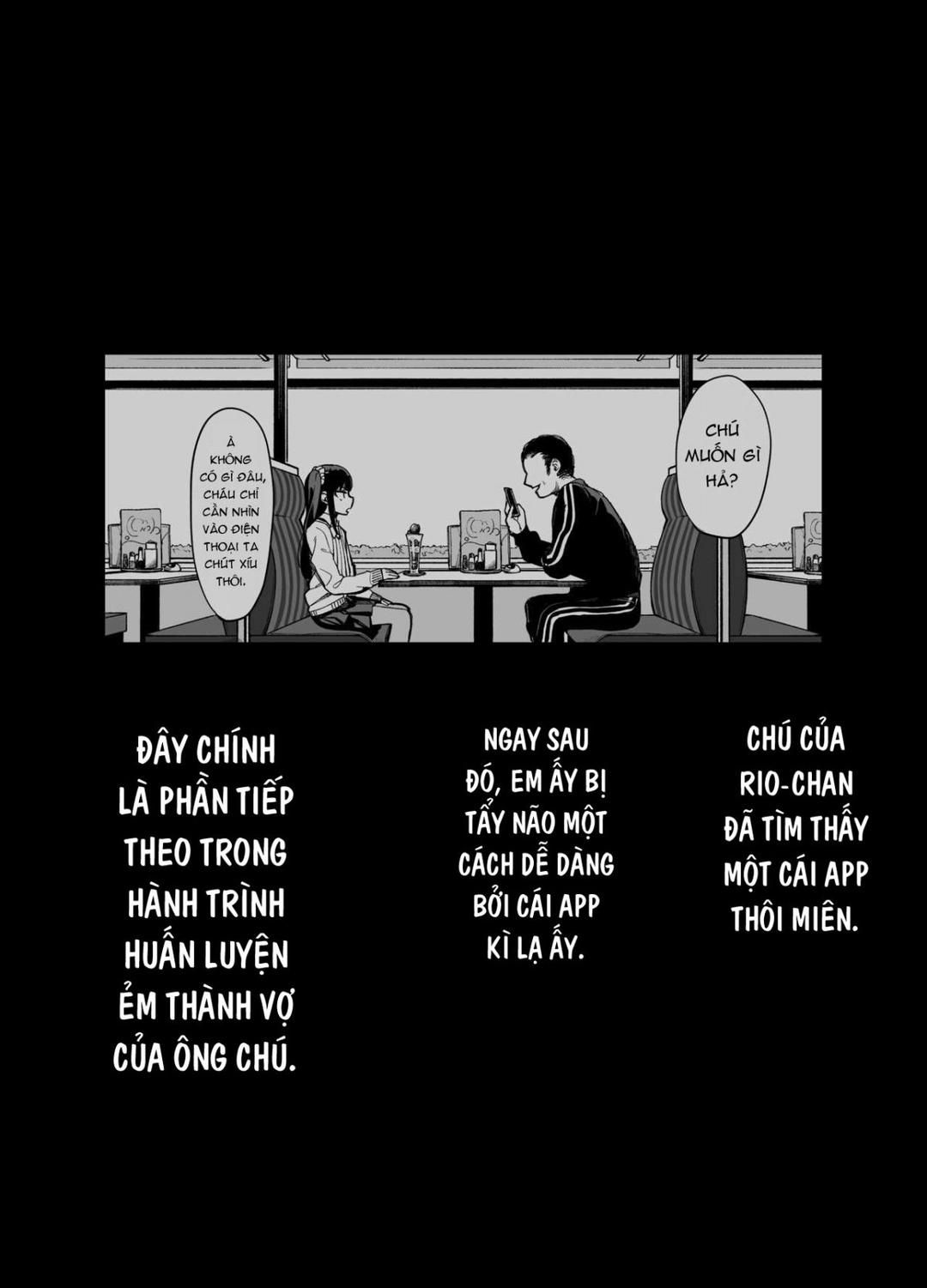 Thôi Miên Cháu Gái Làm Vợ Chương 2 page 3 - Giả Dược