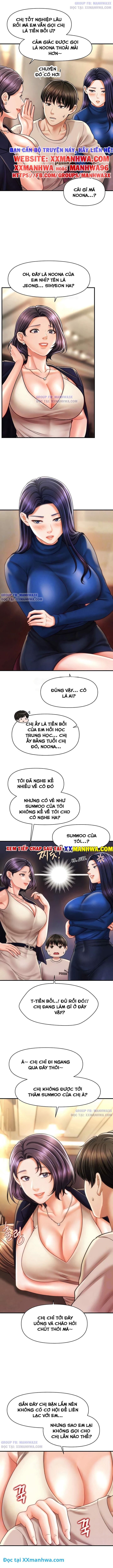 đọc truyện Thôi Miên Chịch Gái Chương 15 ảnh 2 tại Truyện Dạ Ký