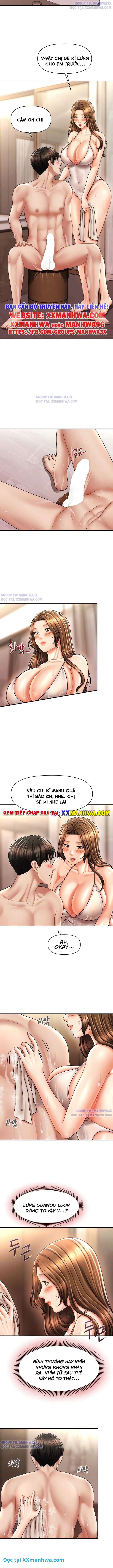 đọc truyện Thôi Miên Chịch Gái Chương 16 ảnh 2 tại Truyện Dạ Ký