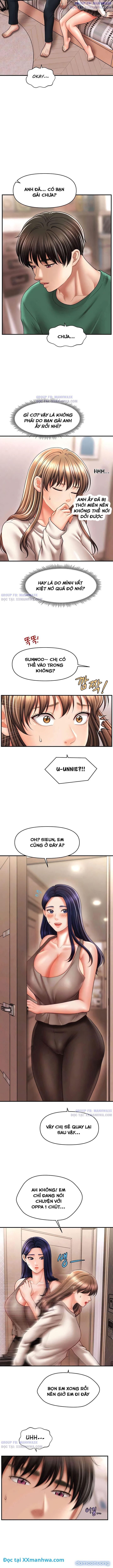 đọc truyện Thôi Miên Chịch Gái Chương 24 ảnh 4 tại Thiên Thai Truyện