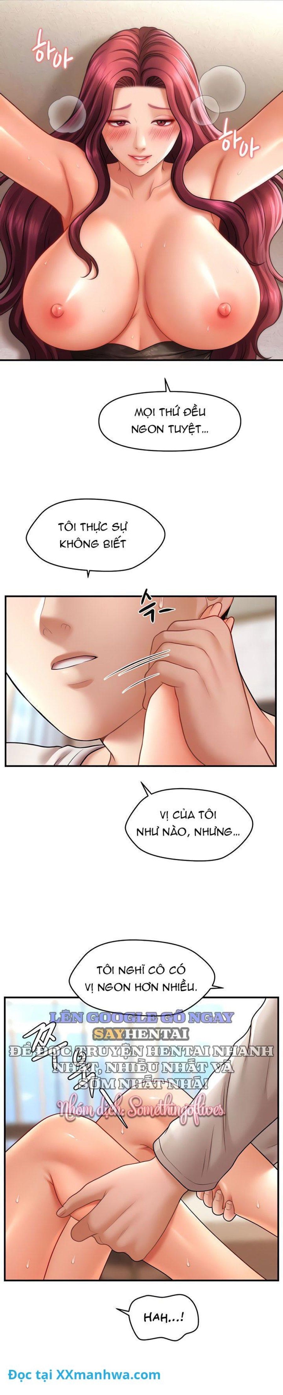 đọc truyện Thôi Miên Chịch Gái Chương 38 ảnh 4 tại Thiên Thai Truyện