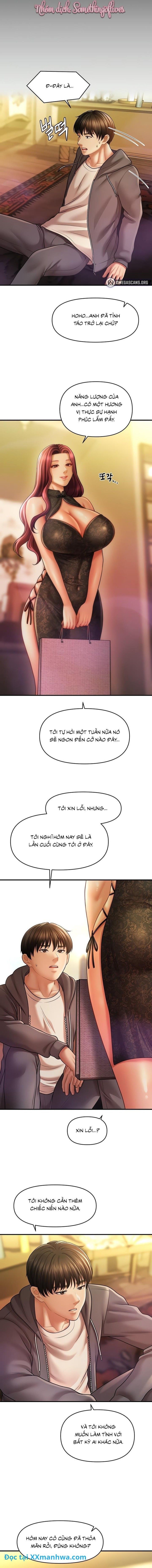 đọc truyện Thôi Miên Chịch Gái Chương 39 ảnh 7 tại Thiên Thai Truyện