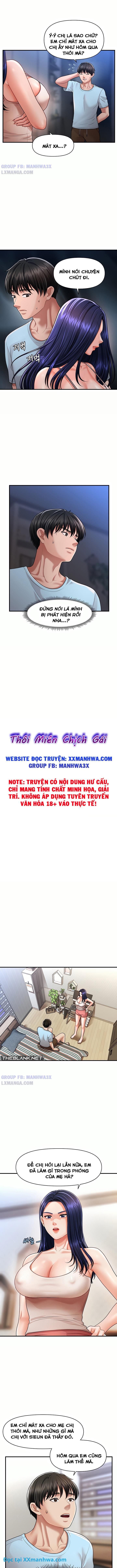đọc truyện Thôi Miên Chịch Gái Chương 5 ảnh 1 tại Truyện Dạ Ký