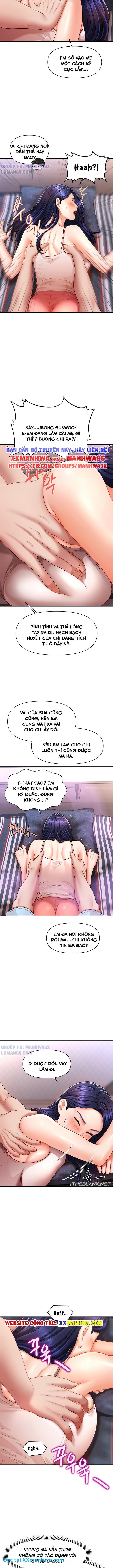 đọc truyện Thôi Miên Chịch Gái Chương 5 ảnh 5 tại Truyện Dạ Ký