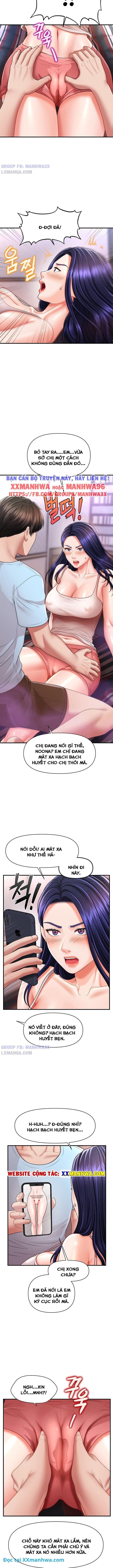 đọc truyện Thôi Miên Chịch Gái Chương 5 ảnh 9 tại Truyện Dạ Ký