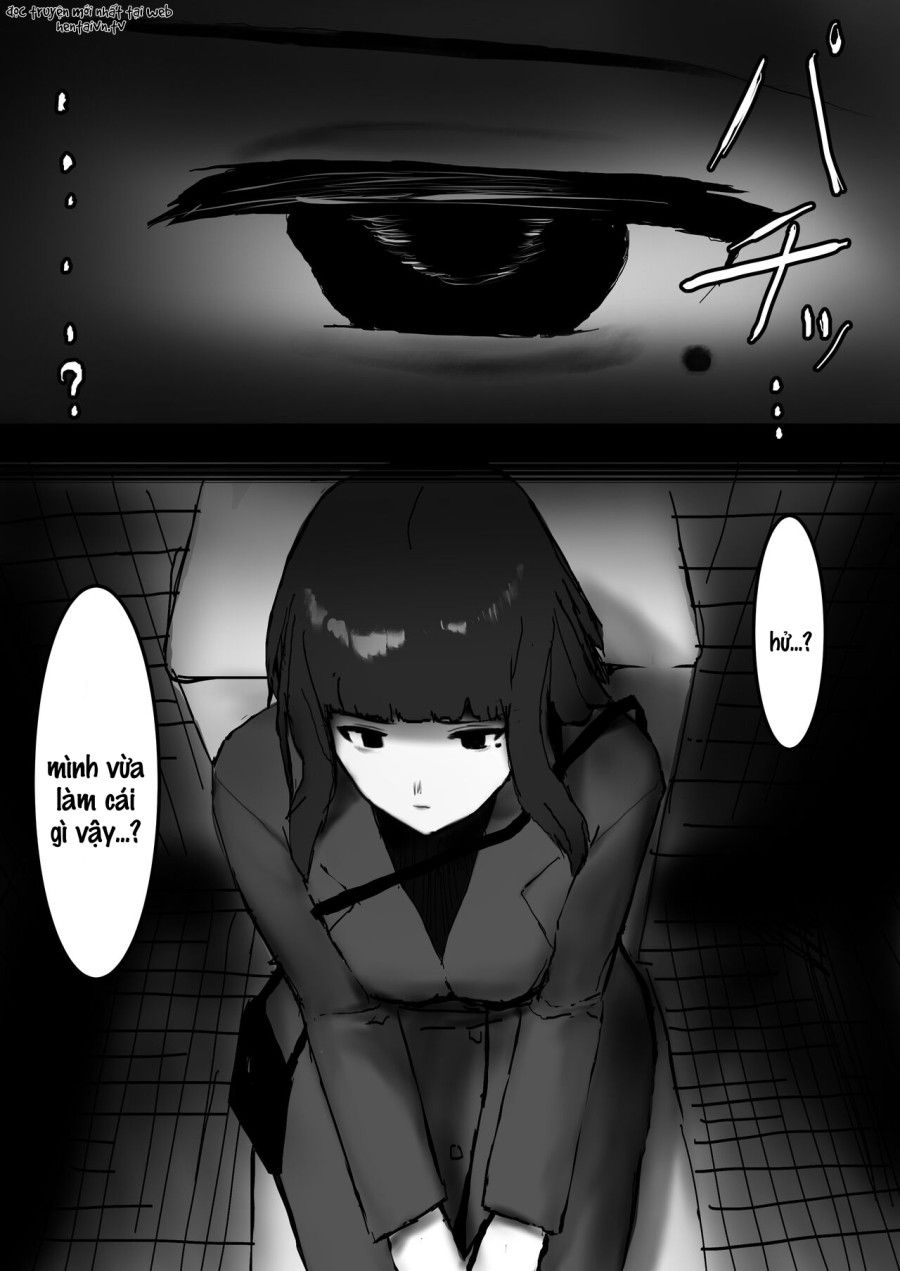 đọc truyện Thôi Miên Cô Nàng Múp Rụp Oneshot ảnh 13 tại Thiên Thai Truyện