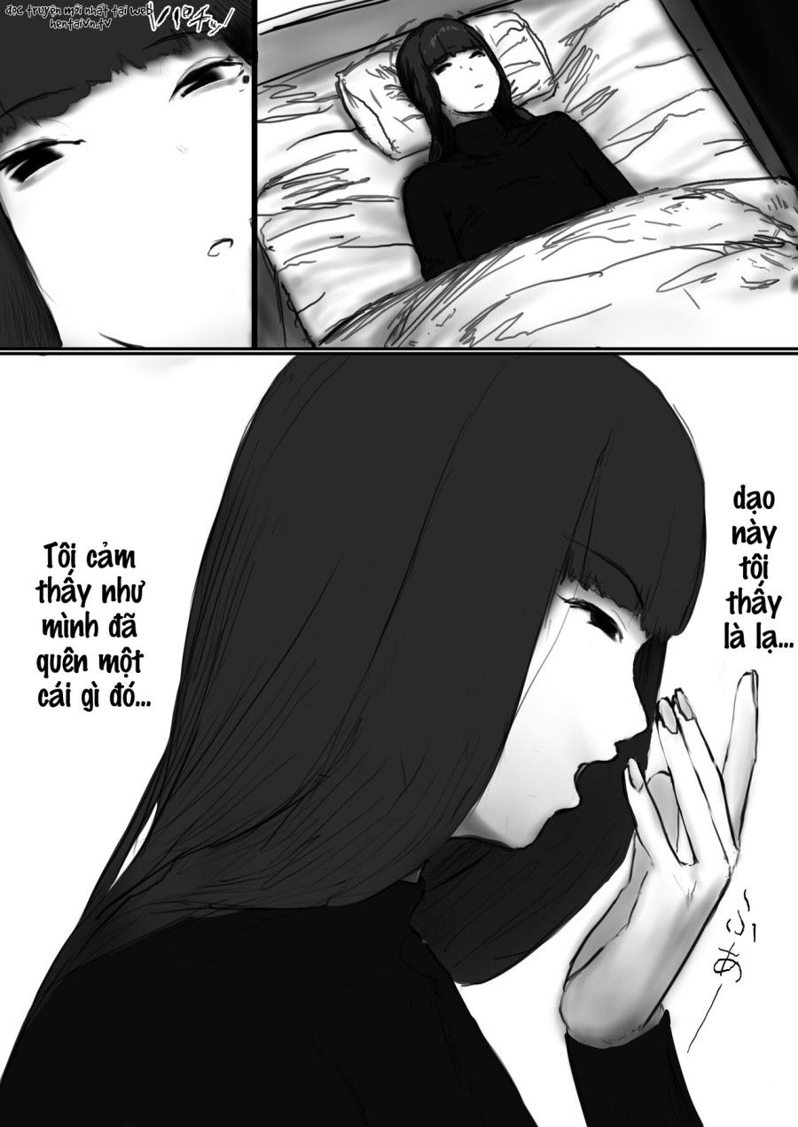 đọc truyện Thôi Miên Cô Nàng Múp Rụp Oneshot ảnh 18 tại Thiên Thai Truyện