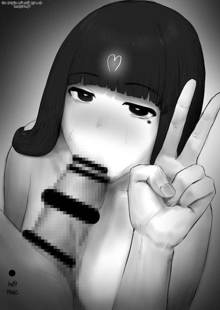 đọc truyện Thôi Miên Cô Nàng Múp Rụp Oneshot ảnh 20 tại Thiên Thai Truyện