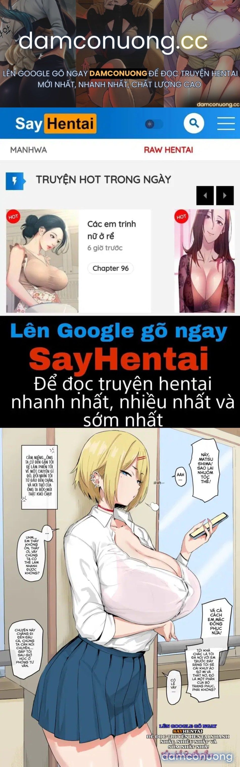 đọc truyện Thôi Miên Cô Nàng Nữ Sinh Ngổ Ngáo Chương 1 ảnh 2 tại Thiên Thai Truyện