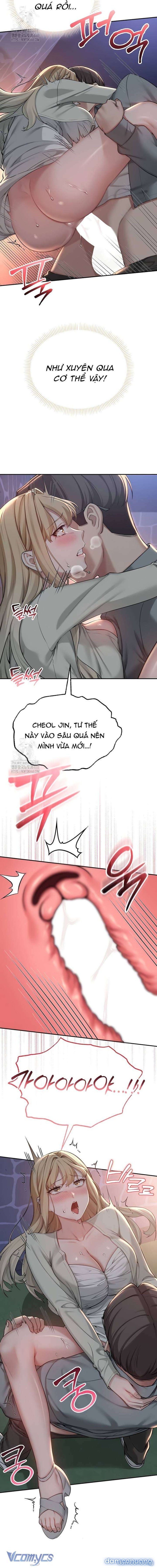 đọc truyện Thôi Miên Để Chịch Gái Chương 3 ảnh 12 tại Thiên Thai Truyện