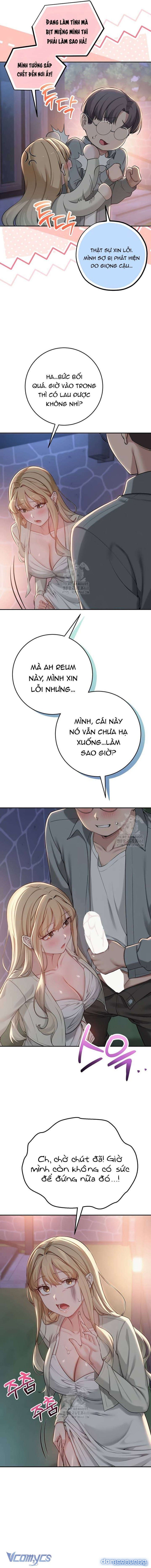 đọc truyện Thôi Miên Để Chịch Gái Chương 3 ảnh 7 tại Thiên Thai Truyện