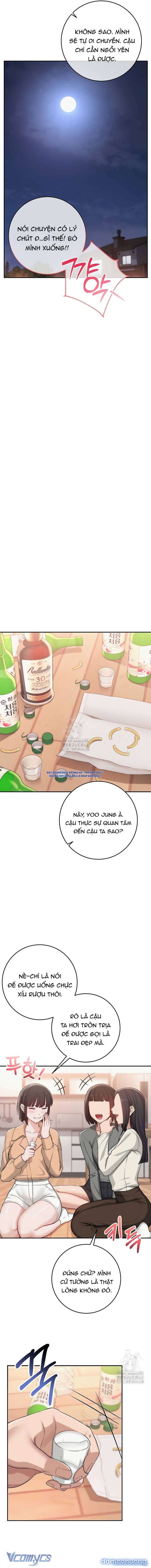 đọc truyện Thôi Miên Để Chịch Gái Chương 3 ảnh 8 tại Thiên Thai Truyện