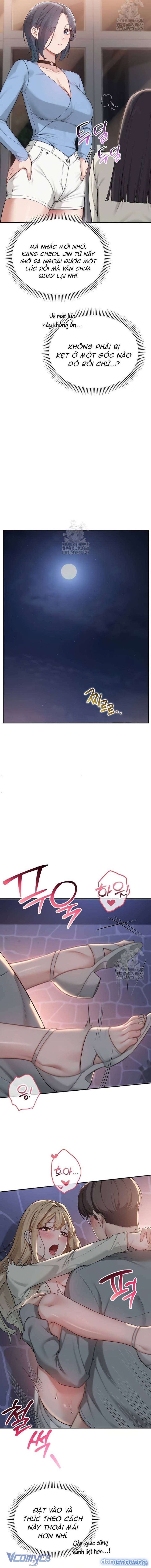 đọc truyện Thôi Miên Để Chịch Gái Chương 3 ảnh 10 tại Thiên Thai Truyện