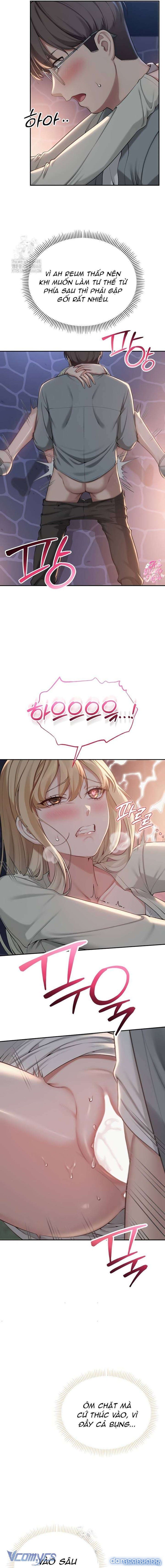 đọc truyện Thôi Miên Để Chịch Gái Chương 3 ảnh 11 tại Thiên Thai Truyện