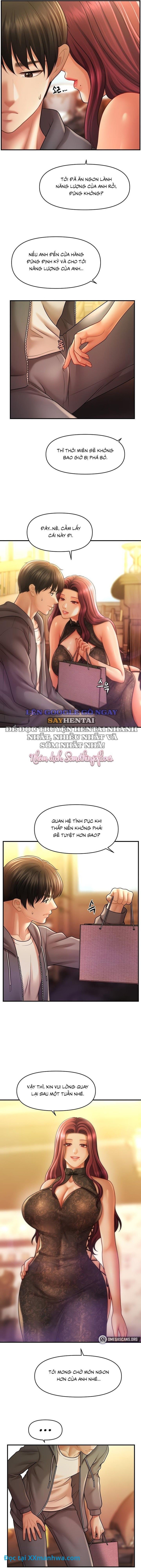 đọc truyện Thôi Miên Để Chịch Gái Chương 39 ảnh 10 tại Thiên Thai Truyện