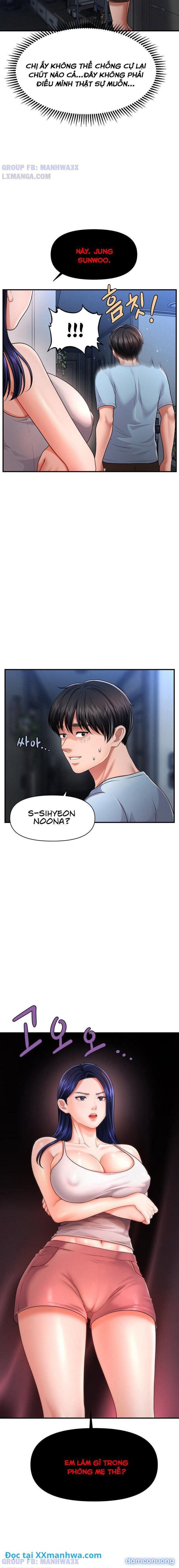 đọc truyện Thôi Miên Để Chịch Gái Chương 4 ảnh 8 tại Thiên Thai Truyện