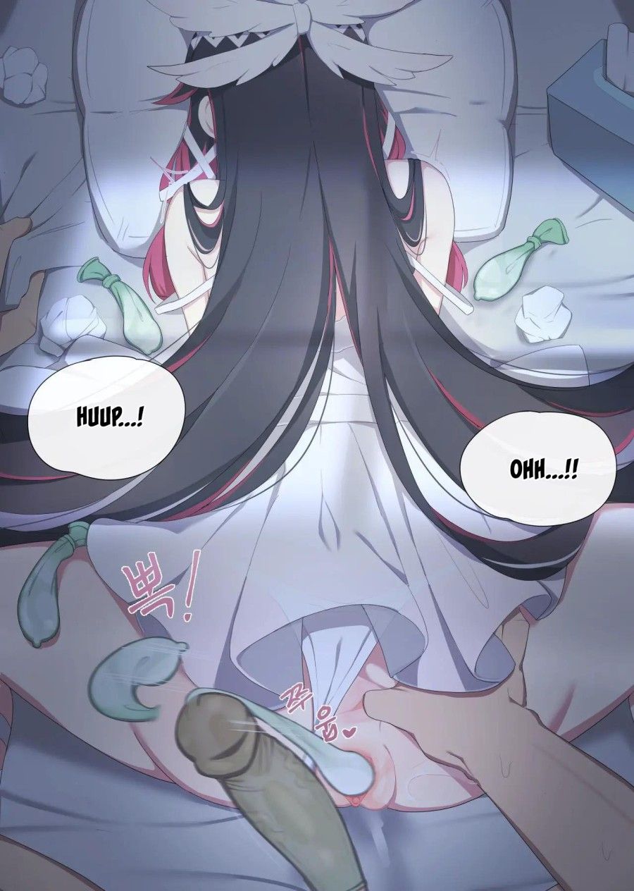 Thôi Miên Đỉnh Chóp Chương 0 page 9 - Giả Dược