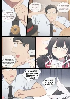 Thôi Miên Đỉnh Chóp
