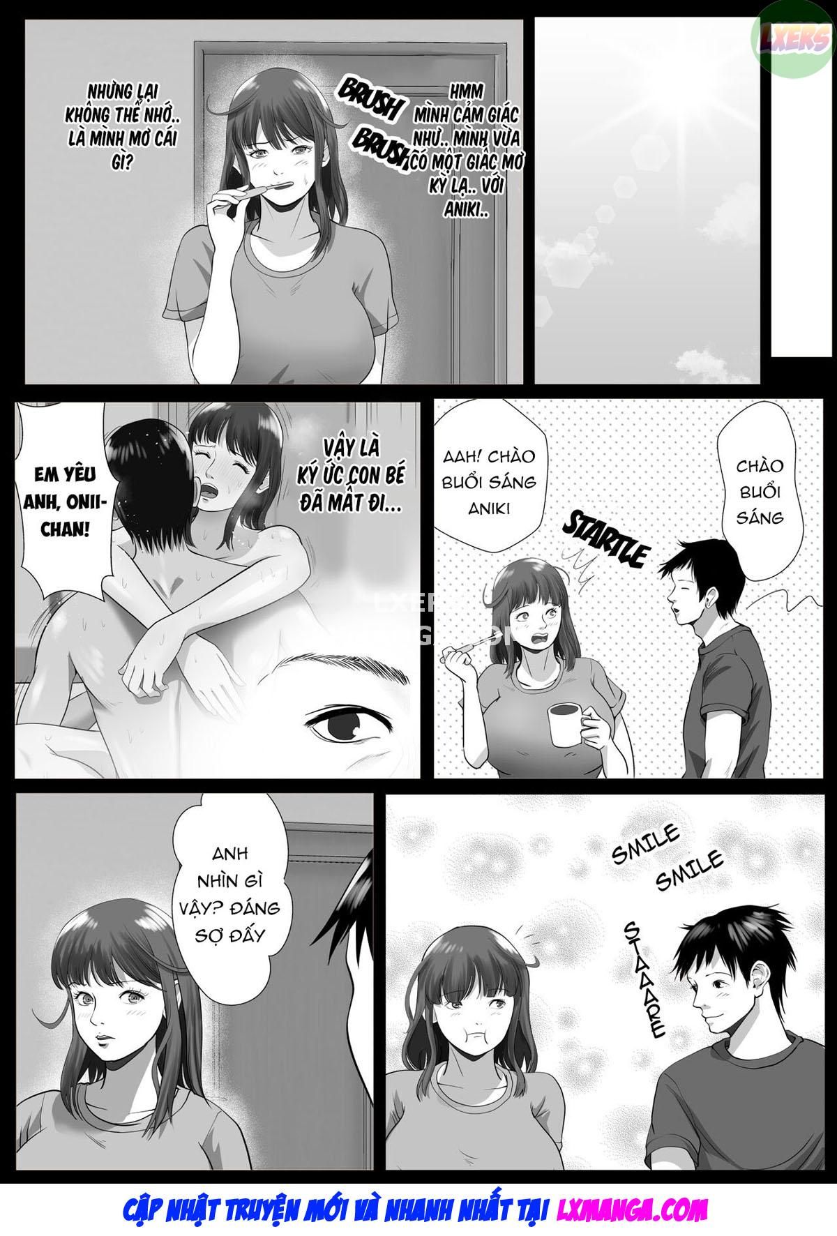 đọc truyện Thôi Miên Em Gái Và Cho Em Ấy Lên Đỉnh Oneshot ảnh 73 tại Giả Dược
