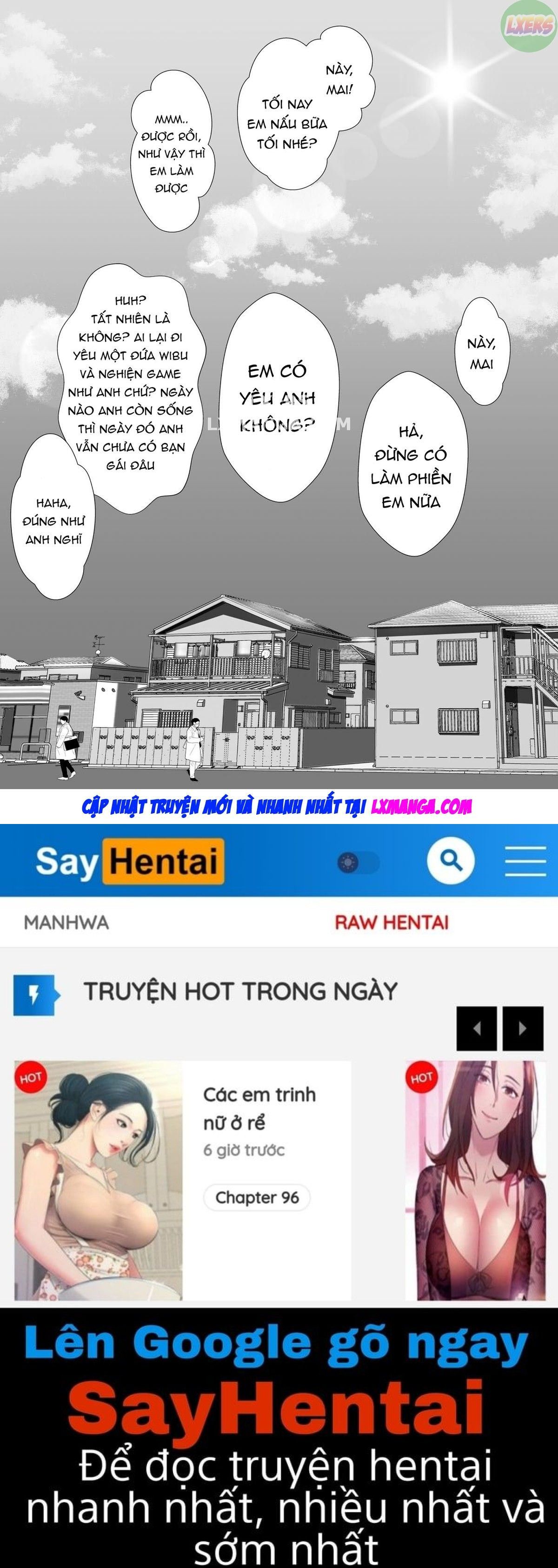 đọc truyện Thôi Miên Em Gái Và Cho Em Ấy Lên Đỉnh Oneshot ảnh 74 tại Giả Dược