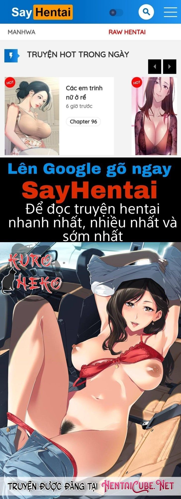 đọc truyện Thôi Miên Em Trai Tôi Để Phịch Chương 24 ảnh 1 tại Giả Dược