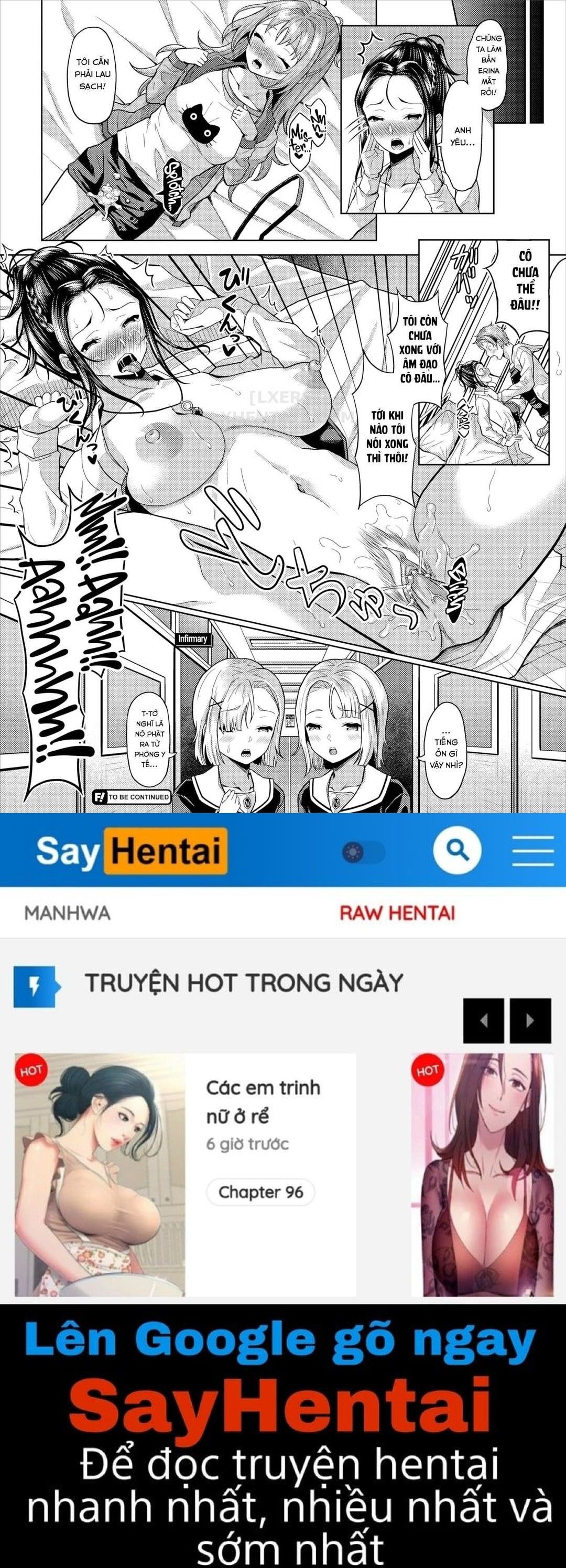Thôi Miên Làm Gái Ngoan Ra Không Ngừng Chương 6 page 22 - Giả Dược