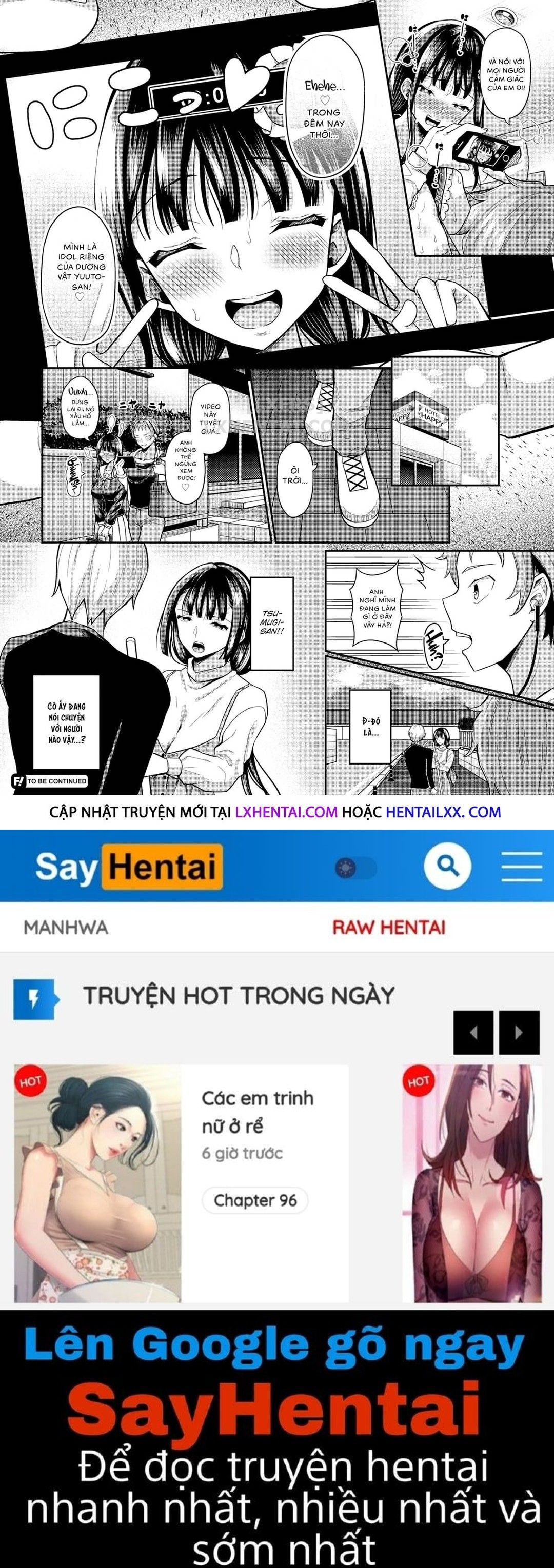 Thôi Miên Làm Gái Ngoan Ra Không Ngừng Chương 8 page 22 - Giả Dược