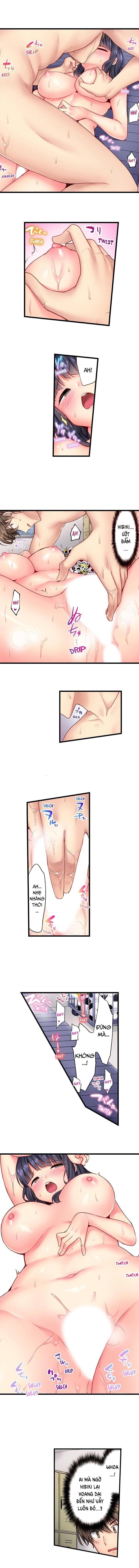 đọc truyện “thôi Miên” Làm Tình Với Em Trai! Chương 11 ảnh 6 tại Giả Dược