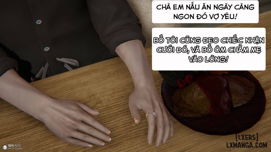 đọc truyện Thôi Miên Mẹ Để Giúp Ba Chăm Sóc Mẹ Chương 1.1 ảnh 11 tại Thiên Thai Truyện