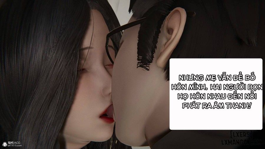 đọc truyện Thôi Miên Mẹ Để Giúp Ba Chăm Sóc Mẹ Chương 1.1 ảnh 15 tại Thiên Thai Truyện