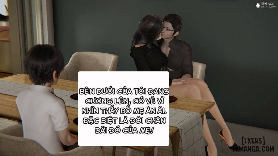 đọc truyện Thôi Miên Mẹ Để Giúp Ba Chăm Sóc Mẹ Chương 1.1 ảnh 17 tại Thiên Thai Truyện