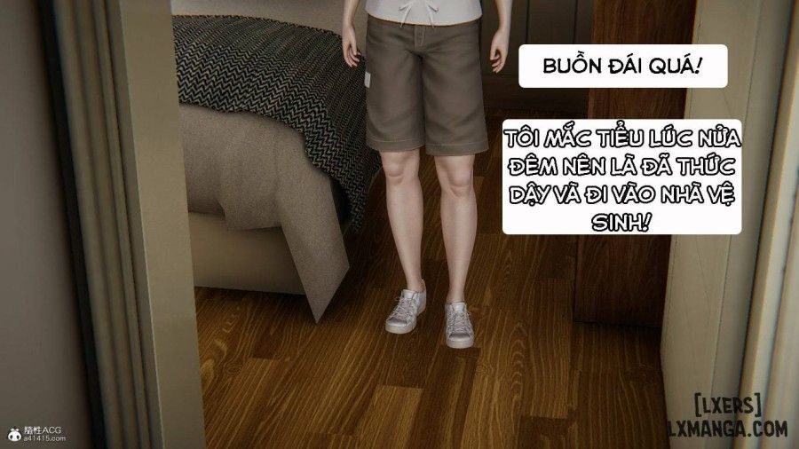 đọc truyện Thôi Miên Mẹ Để Giúp Ba Chăm Sóc Mẹ Chương 1.1 ảnh 19 tại Thiên Thai Truyện