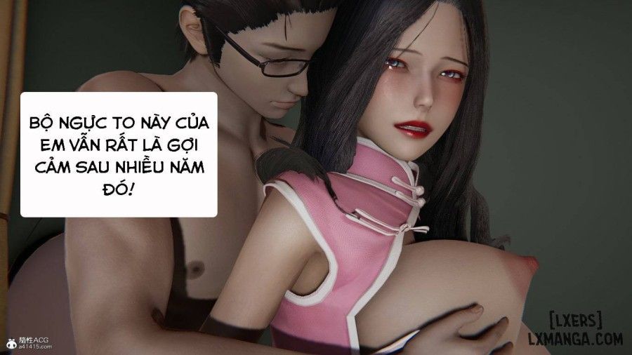 đọc truyện Thôi Miên Mẹ Để Giúp Ba Chăm Sóc Mẹ Chương 1.1 ảnh 40 tại Thiên Thai Truyện