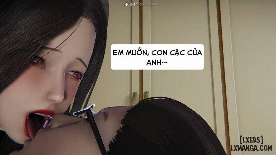 đọc truyện Thôi Miên Mẹ Để Giúp Ba Chăm Sóc Mẹ Chương 1.1 ảnh 53 tại Thiên Thai Truyện