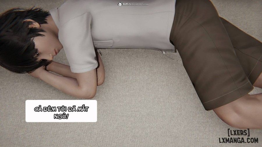 đọc truyện Thôi Miên Mẹ Để Giúp Ba Chăm Sóc Mẹ Chương 1.1 ảnh 68 tại Thiên Thai Truyện