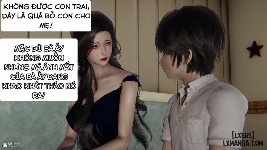 đọc truyện Thôi Miên Mẹ Để Giúp Ba Chăm Sóc Mẹ Chương 1.1 ảnh 76 tại Thiên Thai Truyện