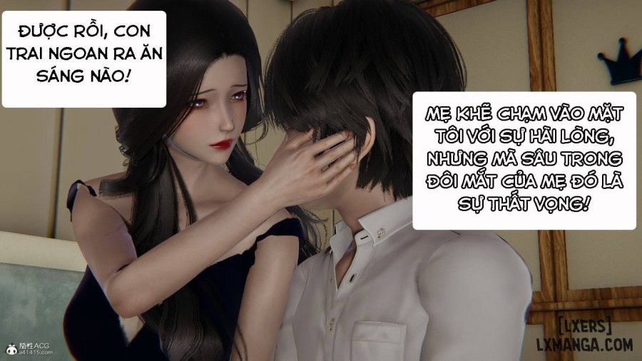 đọc truyện Thôi Miên Mẹ Để Giúp Ba Chăm Sóc Mẹ Chương 1.1 ảnh 78 tại Thiên Thai Truyện
