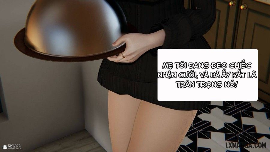 đọc truyện Thôi Miên Mẹ Để Giúp Ba Chăm Sóc Mẹ Chương 1.1 ảnh 9 tại Thiên Thai Truyện