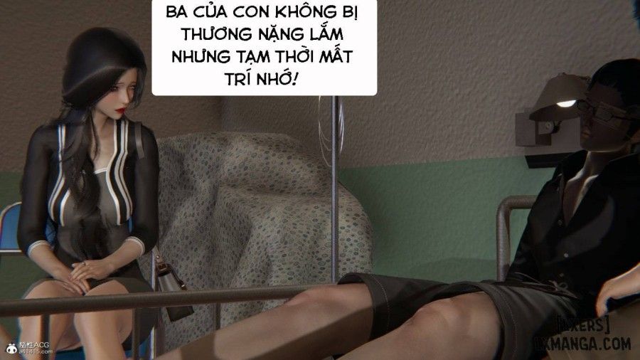 đọc truyện Thôi Miên Mẹ Để Giúp Ba Chăm Sóc Mẹ Chương 1.1 ảnh 82 tại Thiên Thai Truyện