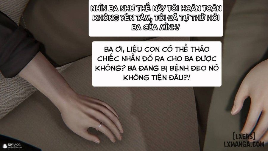 đọc truyện Thôi Miên Mẹ Để Giúp Ba Chăm Sóc Mẹ Chương 1.1 ảnh 83 tại Thiên Thai Truyện