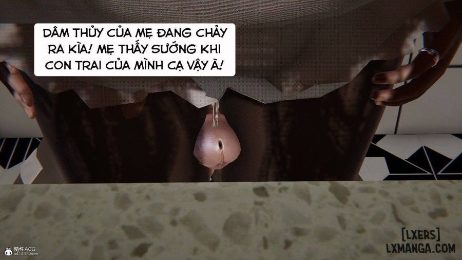 đọc truyện Thôi Miên Mẹ Để Giúp Ba Chăm Sóc Mẹ Chương 1.2 ảnh 102 tại Thiên Thai Truyện