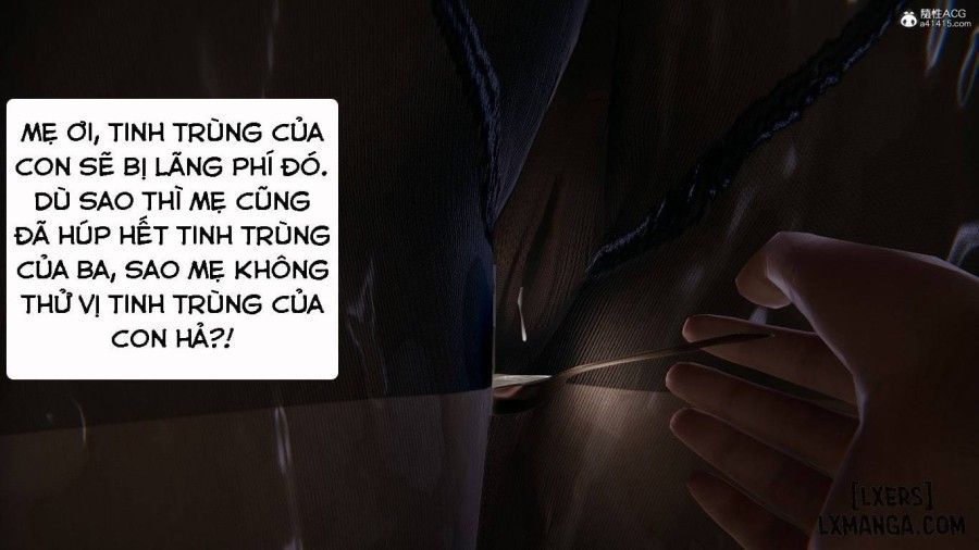 đọc truyện Thôi Miên Mẹ Để Giúp Ba Chăm Sóc Mẹ Chương 1.2 ảnh 110 tại Thiên Thai Truyện