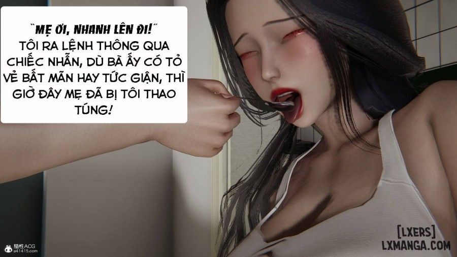 đọc truyện Thôi Miên Mẹ Để Giúp Ba Chăm Sóc Mẹ Chương 1.2 ảnh 116 tại Thiên Thai Truyện