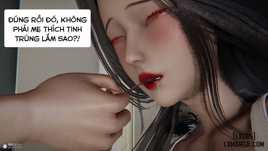 đọc truyện Thôi Miên Mẹ Để Giúp Ba Chăm Sóc Mẹ Chương 1.2 ảnh 117 tại Thiên Thai Truyện